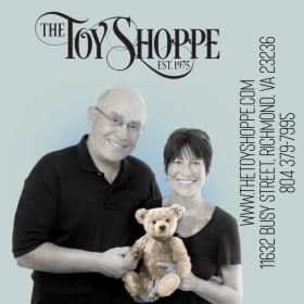 Palle King Penguin & Minnie Mouse -$197 Value item