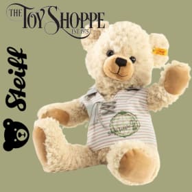 The Toy Shoppe-Lenni Teddy Bear 16"-$64 Value item