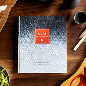 Uchi Gift Card & Cook Book item