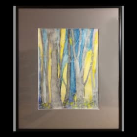 91-Intervals by Pat Perrin item