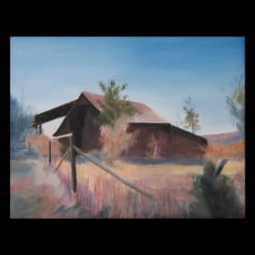 93-Route 54 by Phyllis A. Stevens item