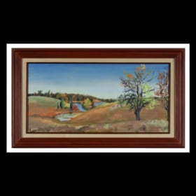 94-Crawford Farm by Phyllis A. Stevens item