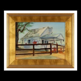 95-Route 751 by Phyllis A. Stevens item