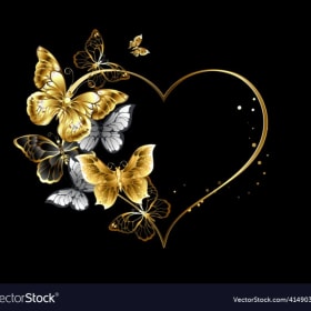 Heart of the Gala item