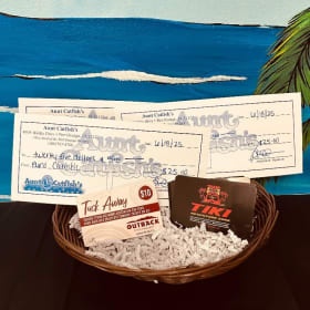 Local Flavor & Fun Package item