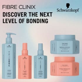 Schwartzkopf Haircare Basket-$138 Value item