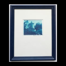 100-Scotney Castle, Kent by Alison Overton item