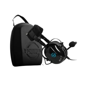 HOBBS Flyer H1 Aviation Headset item