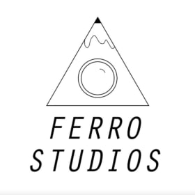 1 Hour Branding Photoshoot by Ferro Studios item