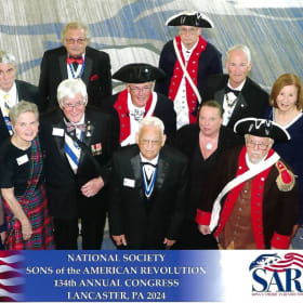 Names of Your Guests item