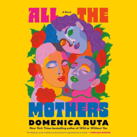 Virtual Book Club Bundle: Mothers and Daughters item