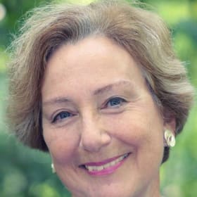 Virtual Coffee Chat with Author Galina Vromen item