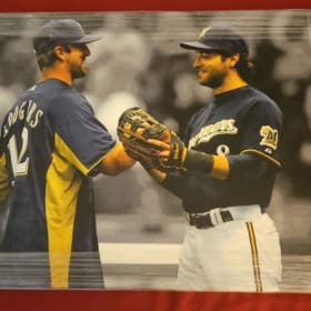 Rodgers & Braun item
