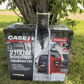 Inverter item