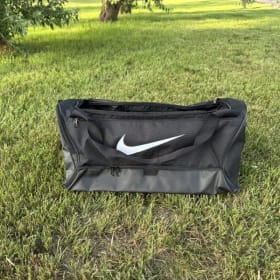 Nike Duffle bag item
