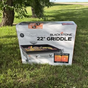 22” Blackstone item