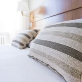 #1 Ottawa Stay-cation - $560 value item