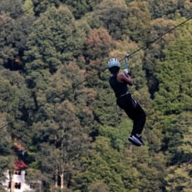 #7 X-treme Fun - $200 value item