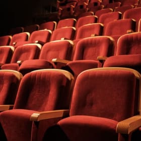 #15 Montreal Theatre Adventure - $300 value item