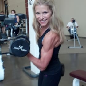 Firing on All Pistons: Total Body & Mind Reset + Salsa! item