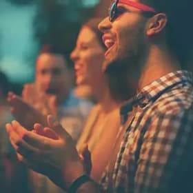 #20 Kings and Queens of Comedy - $700 value item