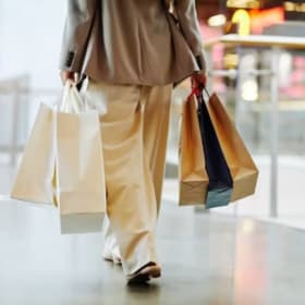 #21 Feeling a Little Bougie? - $250 value item