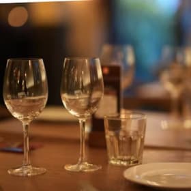 #22 Out on the Town - $220 value item