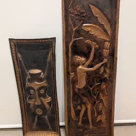 #23 Art Collector's Bundle - $150 value item