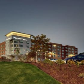 Complimentary Stay at Hyatt House Chicago/Oak Brook item