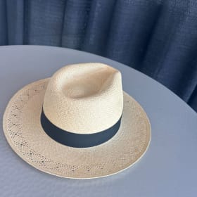 Artisanal Paja Toquilla Hats by 3 Regions Trade Co. (Copy) item