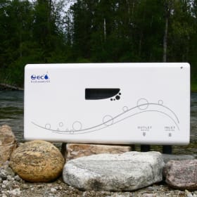 G1 Laundry Ozone Machine (inc. shipping) item