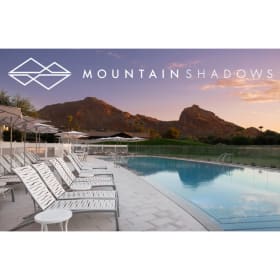 Mountain Shadows Resort - Accommodations for 2 item