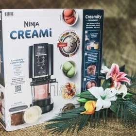 Ninja Creami & Dole Whip Mix item