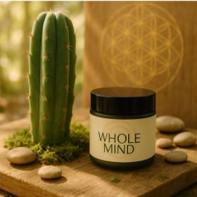 Whole Mind Cactus Sacrament item
