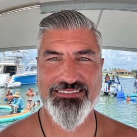 Jeff Witter - Contractor item