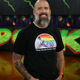 Clint Morrow - Skater Dad - Attorney item