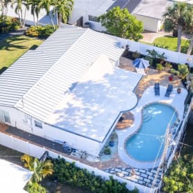 One Week Stay at Wilton Manors, FL item