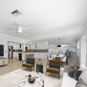 One Week Stay at Wilton Manors, FL item