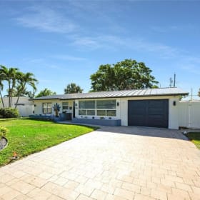 One Week Stay at Wilton Manors, FL item