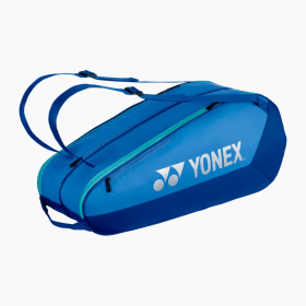 2025 YONEX TEAM RACQUET BAG 6PCS (BRAND NEW) item