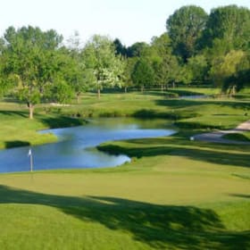 Brampton Golf Club Foursome with Carts item