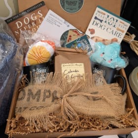 Grounds for Thought item