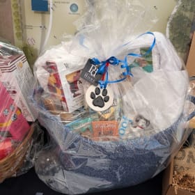 Tea for 2 & Doggie Too! item