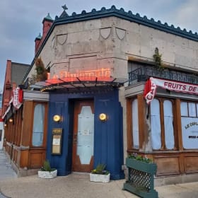 $150 Le Diplomate Gift Card item