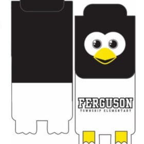 Bookmark item