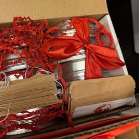 Classical 7- 7-1oz teas item