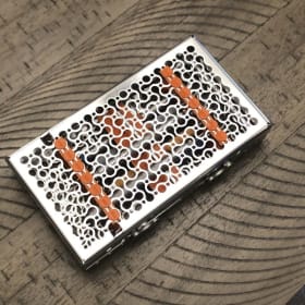 HuFriedy Cassette and Instruments item