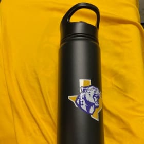 Legacy Water Bottle item