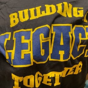Black Building a Legacy Together item
