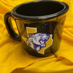 Black Legacy Coffee Mug item